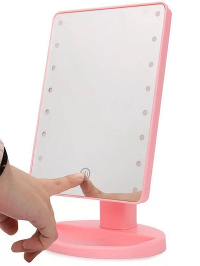 Portable 360 Degree Rotation Touch Induction
