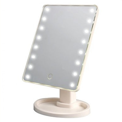 Portable 360 Degree Rotation Touch Induction