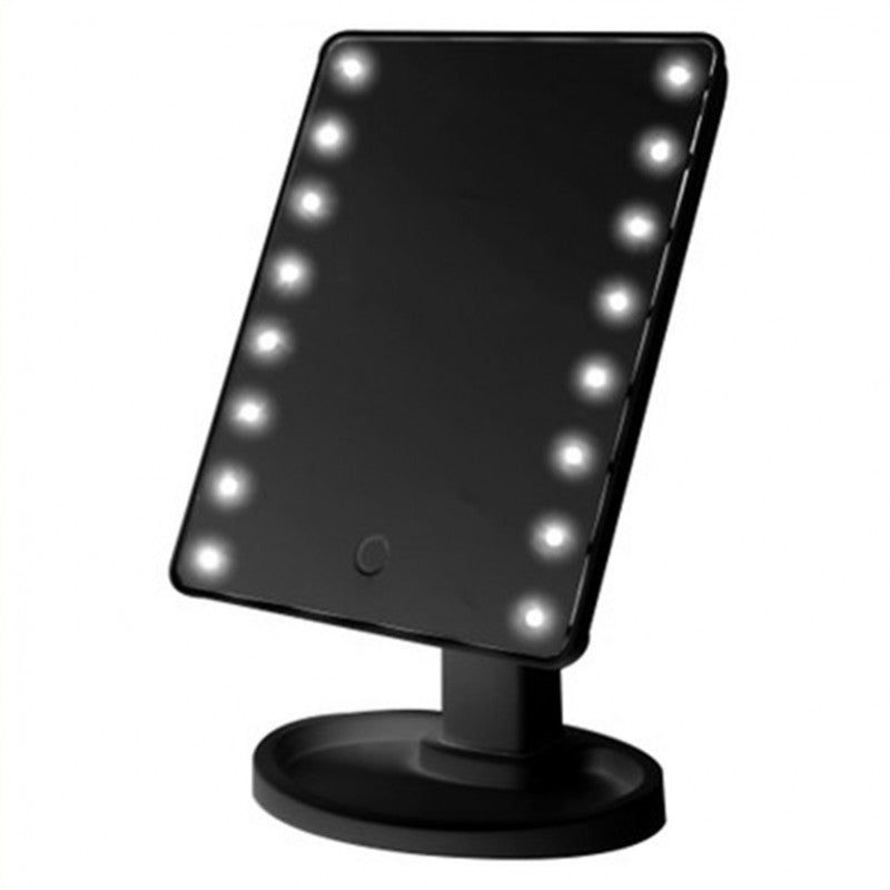 Portable 360 Degree Rotation Touch Induction