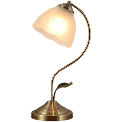 European-style Pastoral Mediterranean Bedside